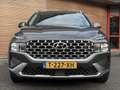 Hyundai SANTA FE 1.6 T-GDI HEV Comfort Smart 7pers. Trekhaak / Leer Grau - thumbnail 8