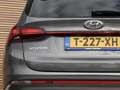 Hyundai SANTA FE 1.6 T-GDI HEV Comfort Smart 7pers. Trekhaak / Leer Grau - thumbnail 18