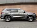 Hyundai SANTA FE 1.6 T-GDI HEV Comfort Smart 7pers. Trekhaak / Leer Grau - thumbnail 6