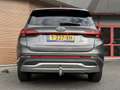 Hyundai SANTA FE 1.6 T-GDI HEV Comfort Smart 7pers. Trekhaak / Leer Grau - thumbnail 17