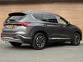 Hyundai SANTA FE 1.6 T-GDI HEV Comfort Smart 7pers. Trekhaak / Leer Grau - thumbnail 3