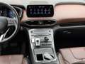 Hyundai SANTA FE 1.6 T-GDI HEV Comfort Smart 7pers. Trekhaak / Leer Grau - thumbnail 32