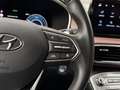 Hyundai SANTA FE 1.6 T-GDI HEV Comfort Smart 7pers. Trekhaak / Leer Grau - thumbnail 29