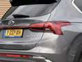 Hyundai SANTA FE 1.6 T-GDI HEV Comfort Smart 7pers. Trekhaak / Leer Grigio - thumbnail 19