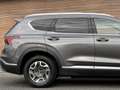 Hyundai SANTA FE 1.6 T-GDI HEV Comfort Smart 7pers. Trekhaak / Leer Grau - thumbnail 20