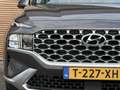 Hyundai SANTA FE 1.6 T-GDI HEV Comfort Smart 7pers. Trekhaak / Leer Grau - thumbnail 9