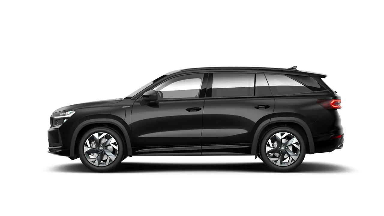 Skoda Kodiaq 2026