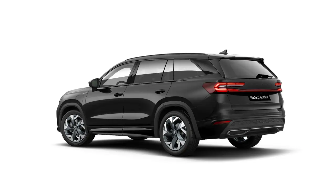 Skoda Kodiaq 2026