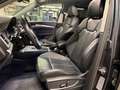 Audi Q5 2.0 TDi Quattro S tronic - Cuir - Toit Pano !!! Gris - thumbnail 10