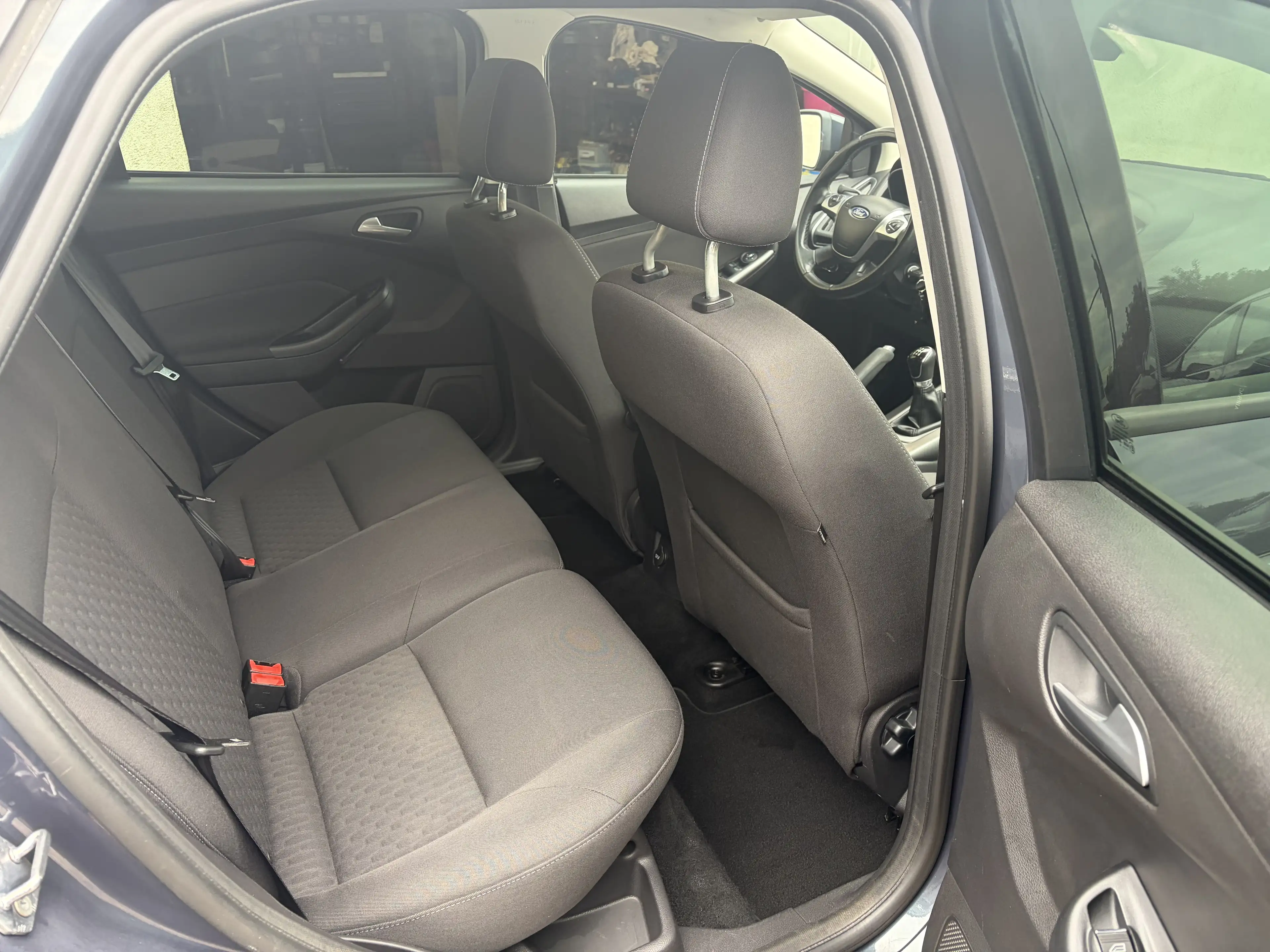 Ford Focus Turnier Sync Edition 1.0 EB * Klima * Navi * Service + HU neu — photo 8