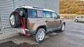 Land Rover Defender LEGGI DESCRIZIONE 110 3.0D I6 200CV PROBLEMI Marrone - thumbnail 3
