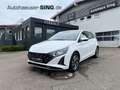 Hyundai i20 Automatik Kamera Sitzheizung Lenkradheizung Bianco - thumbnail 1