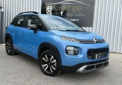 Citroen C3 Aircross PURETECH 110CH S&S FEEL E6.D 6CV
