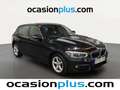 BMW 116 116d Negro - thumbnail 2