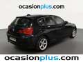 BMW 116 116d Negro - thumbnail 3