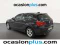 BMW 116 116d Negro - thumbnail 4