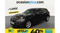 BMW 116 116d Negro - thumbnail 1