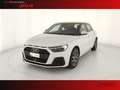 Audi A1 sportback 30 1.0 tfsi admired 116cv my20 Blanc - thumbnail 1