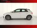 Audi A1 sportback 30 1.0 tfsi admired 116cv my20 Blanc - thumbnail 3