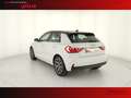 Audi A1 sportback 30 1.0 tfsi admired 116cv my20 Blanc - thumbnail 4