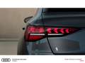 Audi A3 Sportback 30 TFSI S-tronic LED NAV AHK HUD ACC adv Grau - thumbnail 8