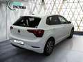 Volkswagen Polo -18% 1.0 TSI 115cv BVA+MIRRORLINK+Options Beige - thumbnail 3