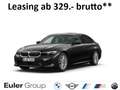 BMW 320 iA Limo M-Sport Pano HUD ACC DA PA+ Kamera HiFi ad Schwarz - thumbnail 1