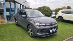 Volkswagen Tiguan 1.5 ETSI 150CH LIFE PLUS DSG7