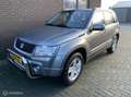 Suzuki Grand Vitara 2.0-16V High Exective|Leer|Key-less|C/C Grigio - thumbnail 8