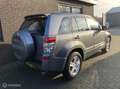 Suzuki Grand Vitara 2.0-16V High Exective|Leer|Key-less|C/C Grigio - thumbnail 5