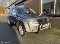 Suzuki Grand Vitara 2.0-16V High Exective|Leer|Key-less|C/C Grigio - thumbnail 2