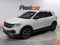 Volkswagen T-Cross 1.0 TSI Más 70kW Blanco - thumbnail 11