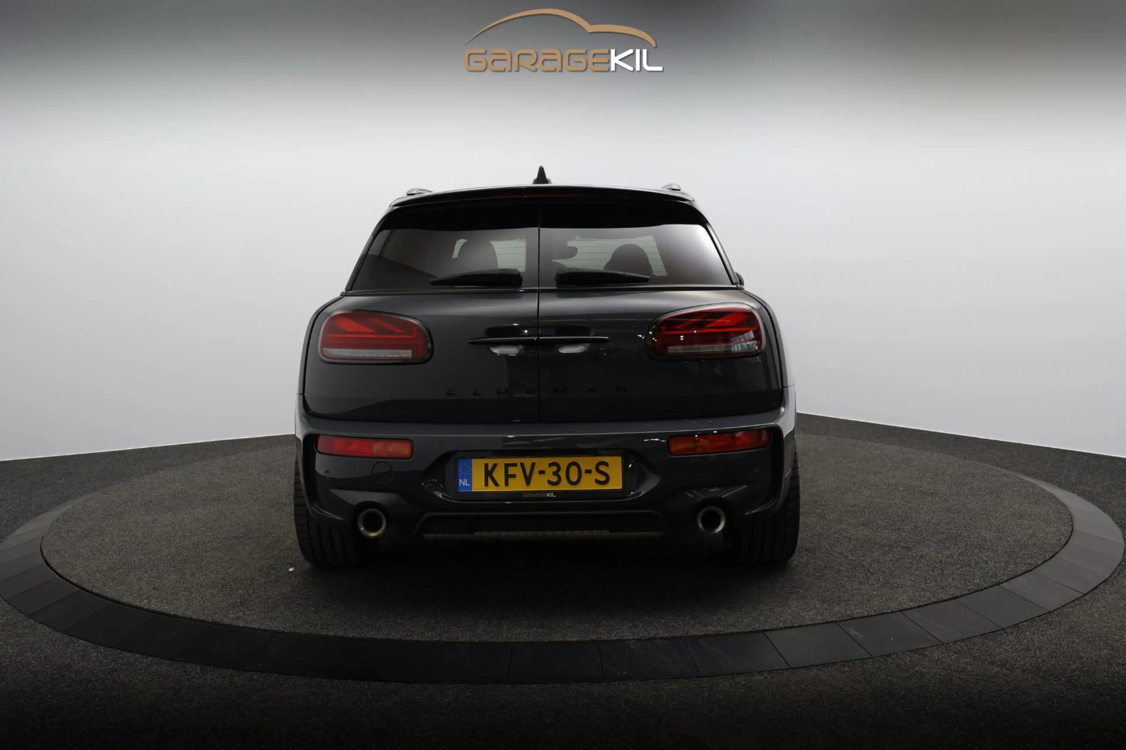MINI John Cooper Works Clubman Mini JCW ALL4 Automatik JCWKS Trim Dealeronderh. / — photo 9