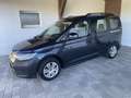 Volkswagen Caddy TDI 4MOTION -LED-AHV-ACC-RFK-NAVI-SHZ-ERGO SITZ... Blau - thumbnail 5