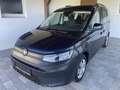 Volkswagen Caddy TDI 4MOTION -LED-AHV-ACC-RFK-NAVI-SHZ-ERGO SITZ... Blau - thumbnail 4