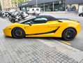 Lamborghini Gallardo LP560-4 Spyder Jaune - thumbnail 7