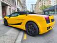 Lamborghini Gallardo LP560-4 Spyder Jaune - thumbnail 6