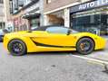 Lamborghini Gallardo LP560-4 Spyder Jaune - thumbnail 5