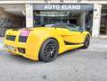Lamborghini Gallardo LP560-4 Spyder Jaune - thumbnail 1