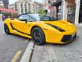 Lamborghini Gallardo LP560-4 Spyder Jaune - thumbnail 4