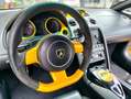 Lamborghini Gallardo LP560-4 Spyder Jaune - thumbnail 9