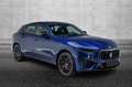 Maserati Levante V6 430 CV AWD Modena Ultima Blu/Azzurro - thumbnail 2