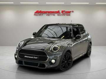 Mini 1.5A Cooper OPF John Cooper Works * Garantie
