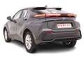 Toyota C-HR 1.8 Hybrid 140 CVT Dynamic + GPS + Camera Серый - thumbnail 4