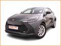 Toyota C-HR 1.8 Hybrid 140 CVT Dynamic + GPS + Camera Серый - thumbnail 1