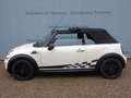 MINI Cooper Cabrio 1.6I One Cabrio - 2010 - 136DKM - Leer - Airco Wit - thumbnail 4