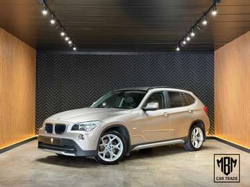 ✅ 2.0d sDrive18 Navi CruiseC PDC 1.eig GARANTIE