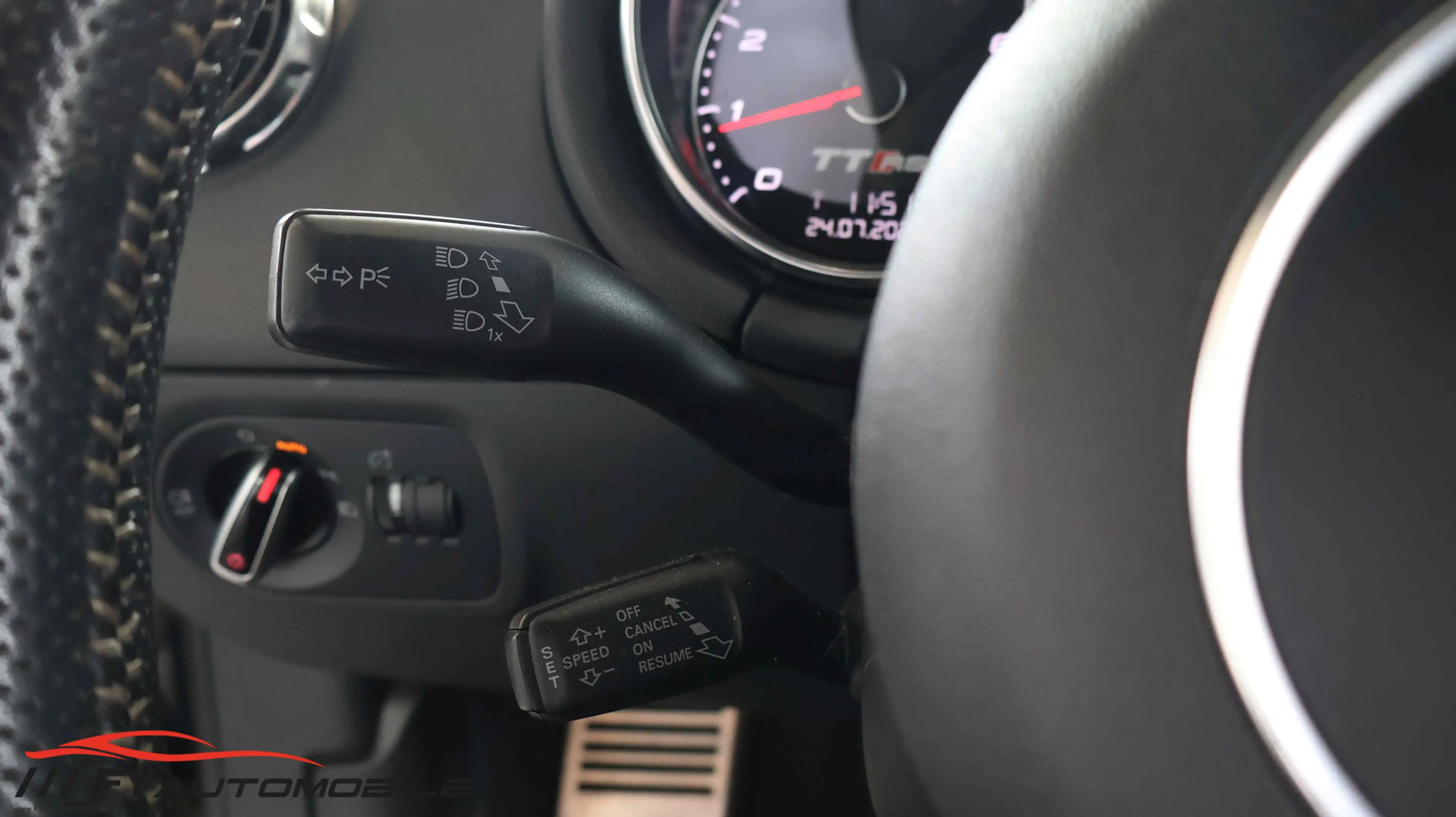 Audi TT RS 2.5 TFSI TT RS Coupe quattro* 8xBereift* — photo 10