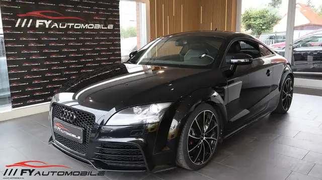 Audi TT RS 2.5 TFSI TT RS Coupe quattro* 8xBereift*