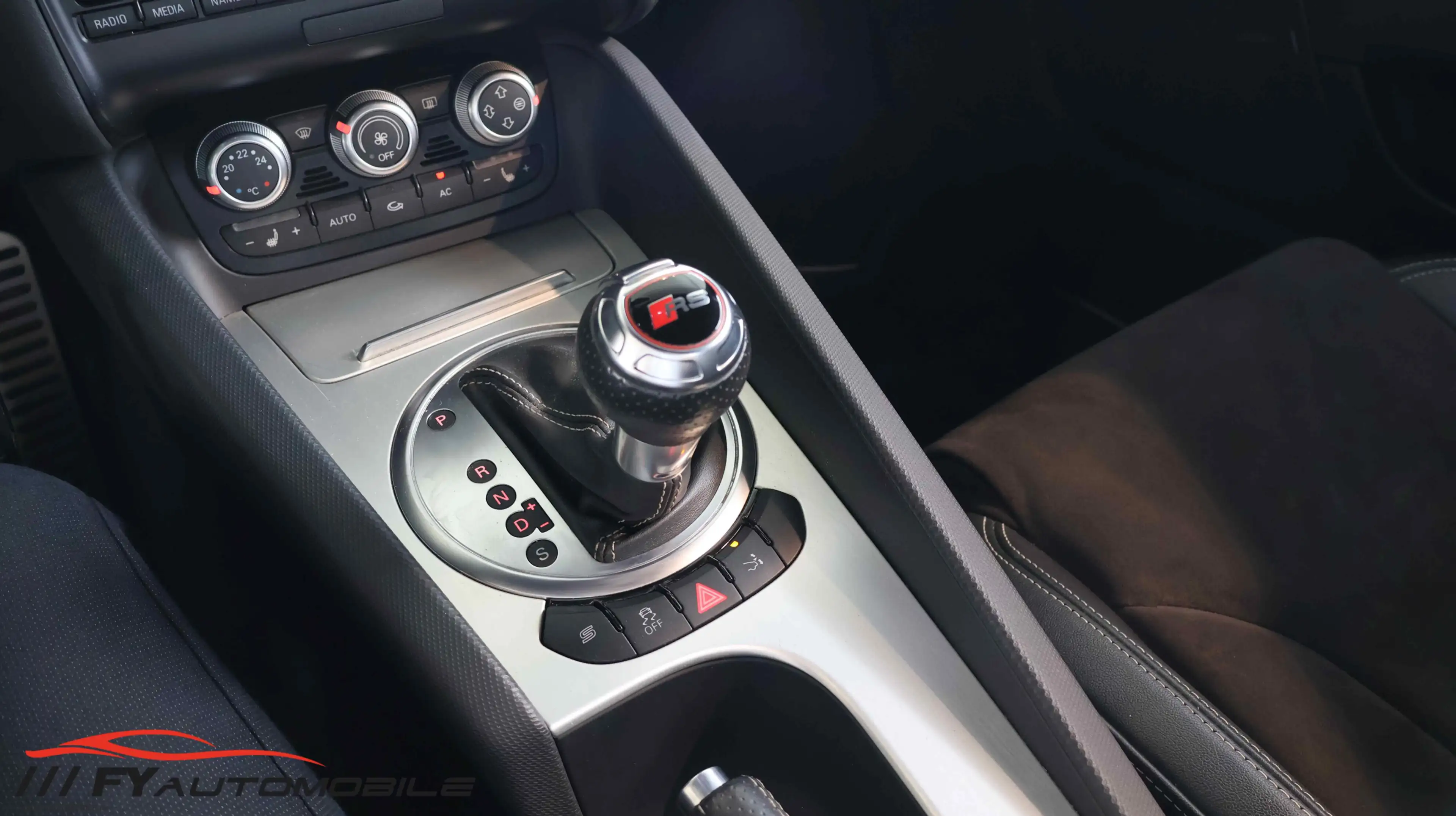 Audi TT RS 2.5 TFSI TT RS Coupe quattro* 8xBereift* — photo 14